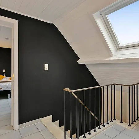 Maison Lambic Apartment